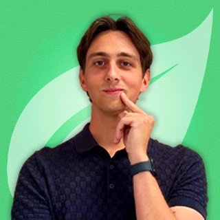 profilove foto Maartin Behran